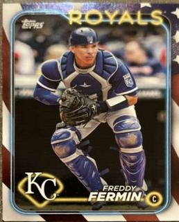 Freddy Fermin