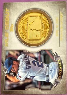 Adrian Gonzalez