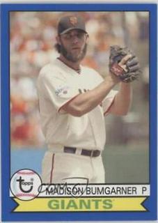 Madison Bumgarner