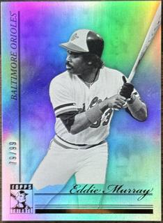 Eddie Murray
