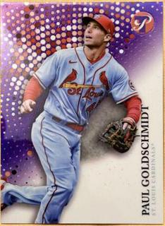 Paul Goldschmidt