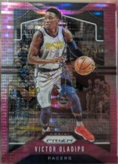 Victor Oladipo