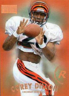 Corey Dillon