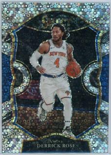 Derrick Rose