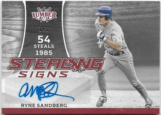 Ryne Sandberg