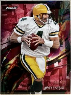 Brett Favre