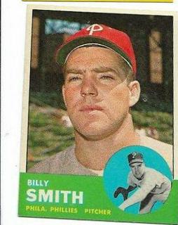 Billy Smith