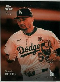 Mookie Betts