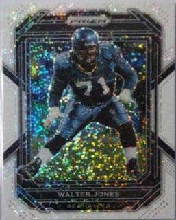 Walter Jones