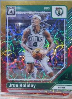 Jrue Holiday