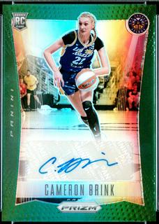 Cameron Brink