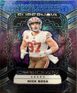 Nick Bosa