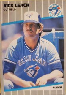 Rick Leach