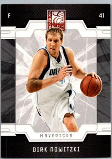 Dirk Nowitzki