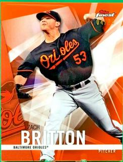 Zach Britton