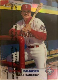 Rafael Palmeiro