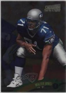 Walter Jones