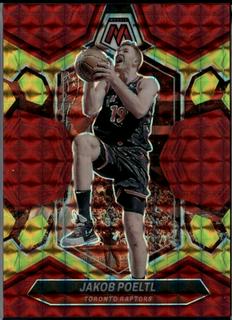 Jakob Poeltl
