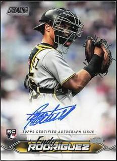 Endy Rodriguez