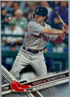 Andrew Benintendi