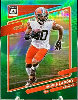 Jarvis Landry