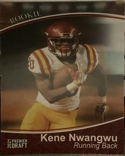 Kene Nwangwu