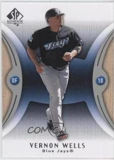 Vernon Wells