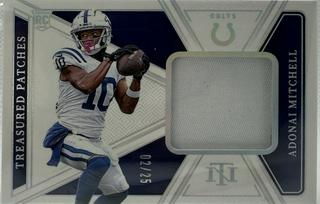 Adonai Mitchell