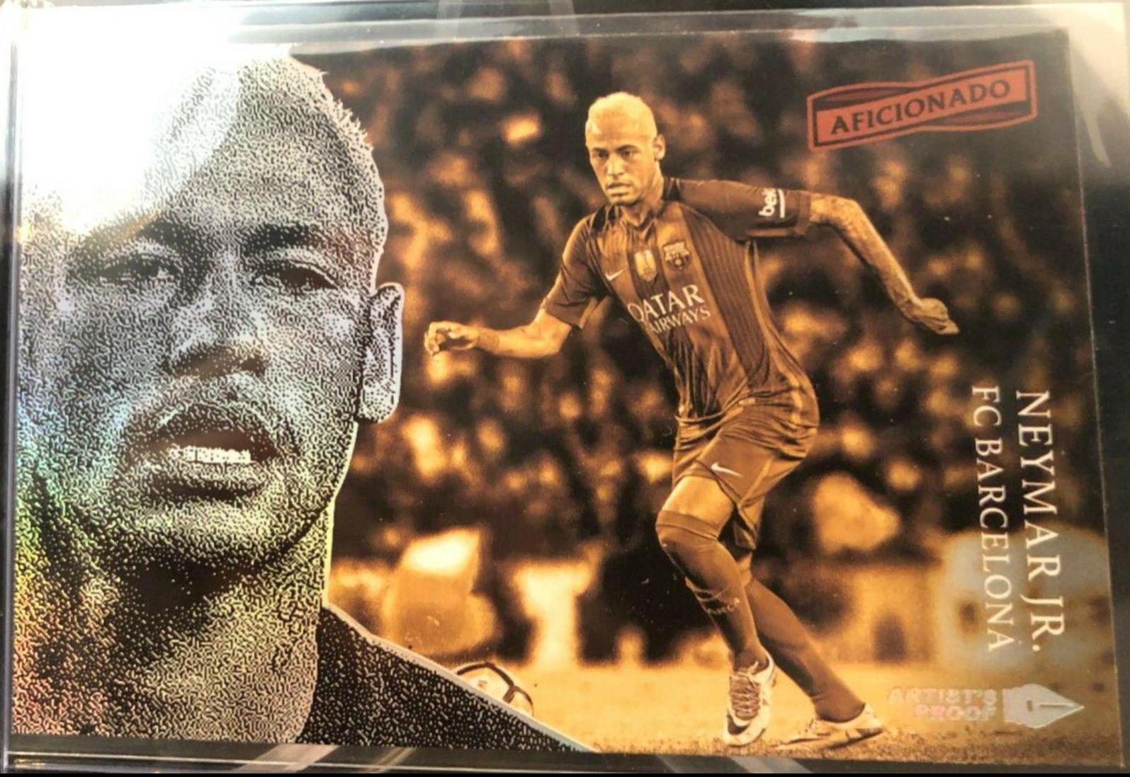 Neymar Jr