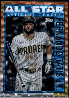 Fernando Tatis Jr.
