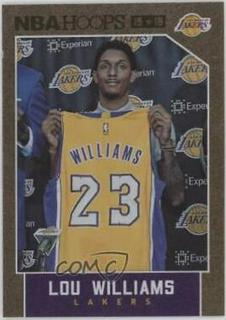 Lou Williams