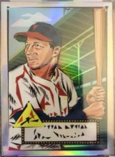 Stan Musial