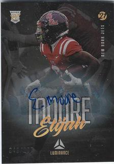 Elijah Moore