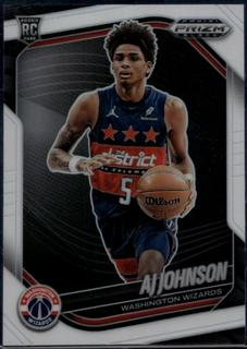 AJ Johnson