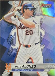 Pete Alonso