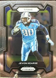 Jevon Kearse