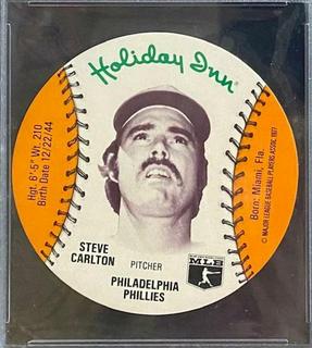 Steve Carlton