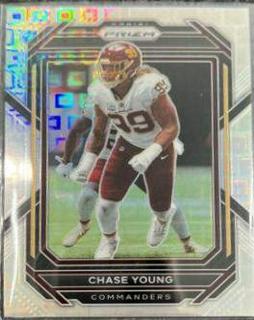 Chase Young