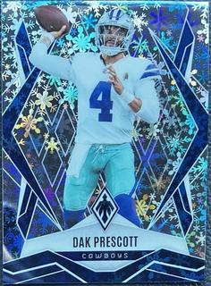 Dak Prescott