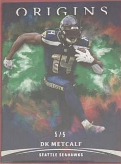 DK Metcalf
