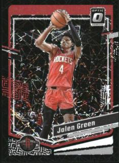 Jalen Green