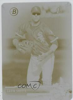 Gavin Sheets