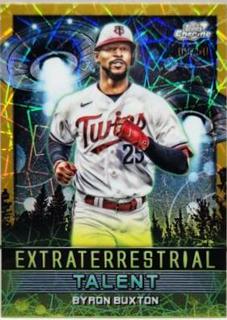 Byron Buxton
