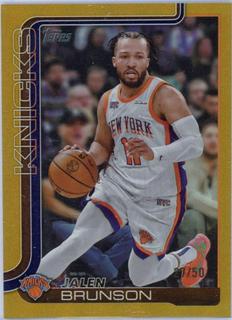 Jalen Brunson