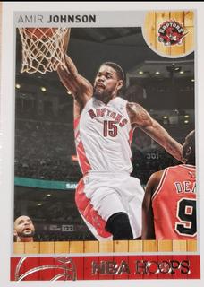 Amir Johnson
