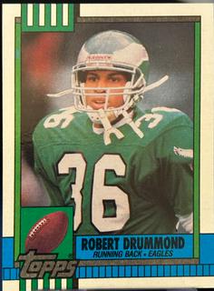 Robert Drummond