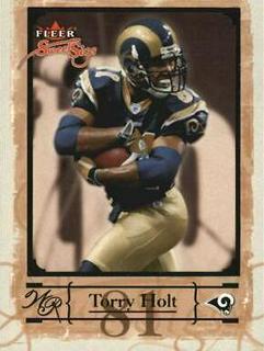 Torry Holt