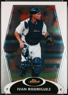 Ivan Rodriguez