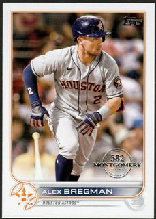 Alex Bregman