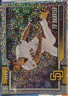 Yu Darvish